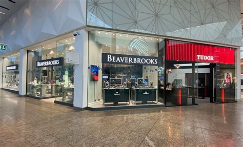 watch shop meadowhall - beaverbrooks sell my watch.